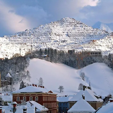 شقة Erzberg Alpin Resort-22
