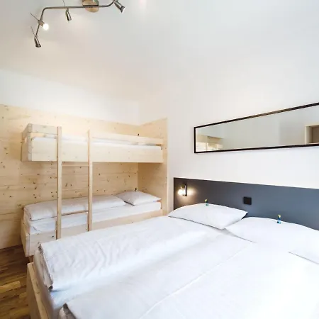 Erzberg Alpin Resort-22 شقة *