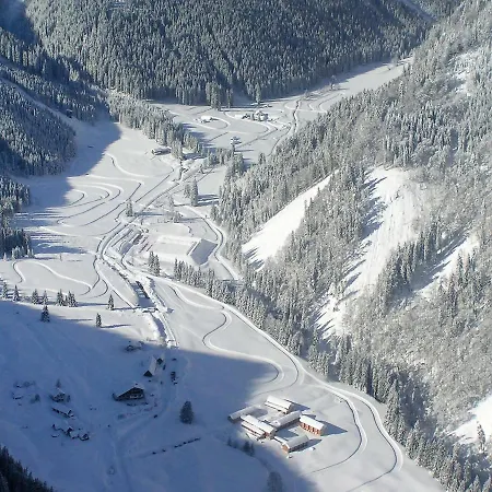 شقة Erzberg Alpin Resort-22 *