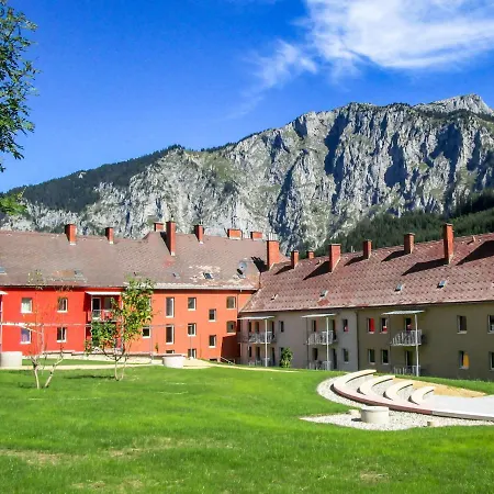 شقة Erzberg Alpin Resort-22