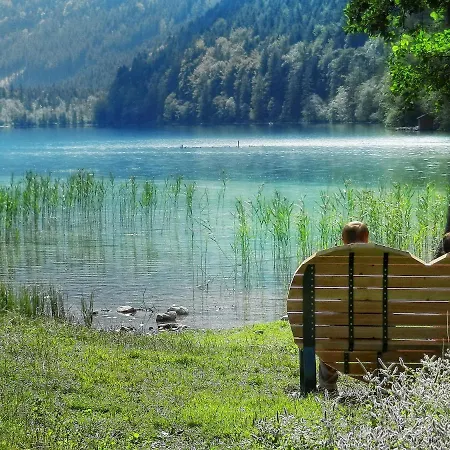 Erzberg Alpin Resort-22 إيسينيرزير