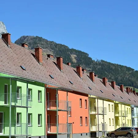Erzberg Alpin Resort-22 *