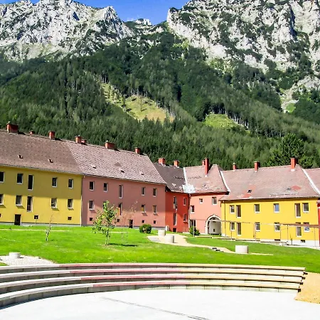 Erzberg Alpin Resort-22 شقة *