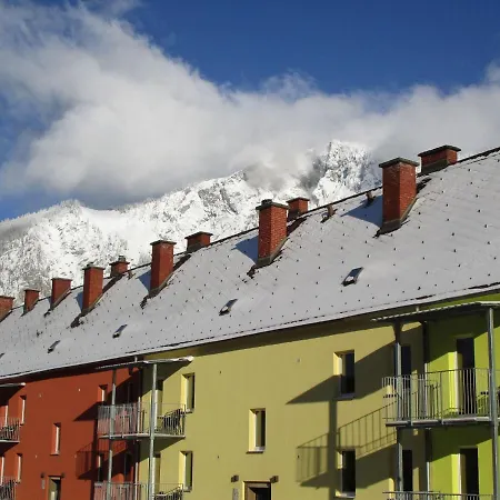 شقة Erzberg Alpin Resort-22 *