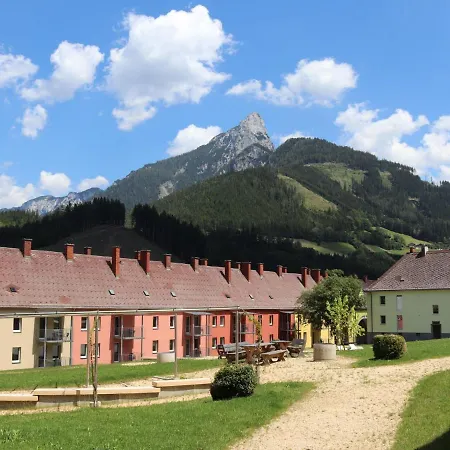 Erzberg Alpin Resort-22 إيسينيرزير
