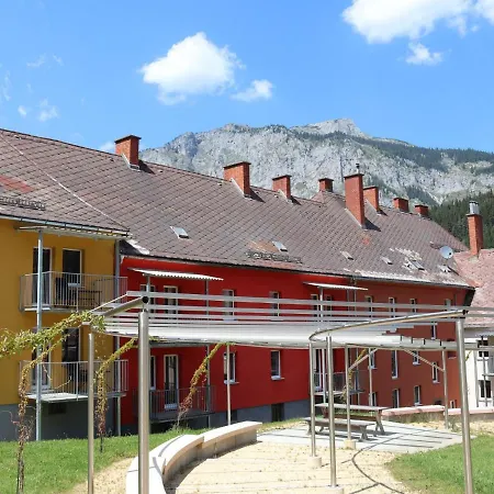 شقة Erzberg Alpin Resort-22 إيسينيرزير