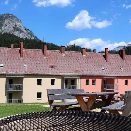 Erzberg Alpin Resort-22