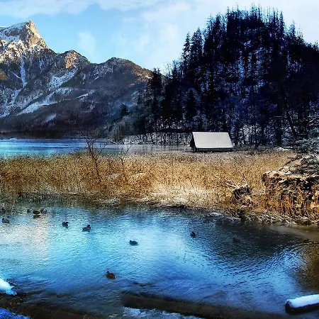 Erzberg Alpin Resort-22 شقة *