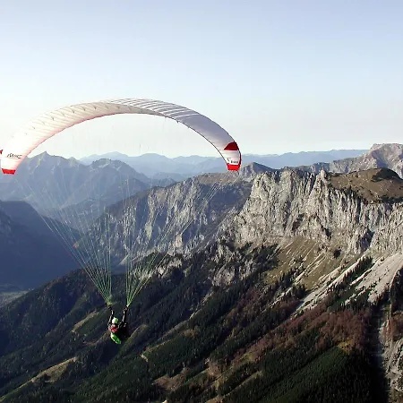 شقة Erzberg Alpin Resort-22 *