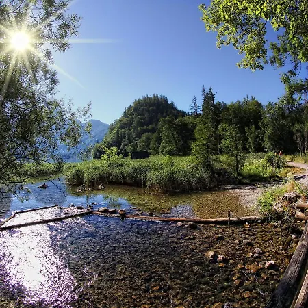 Erzberg Alpin Resort-22 * إيسينيرزير
