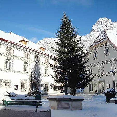 Erzberg Alpin Resort-22